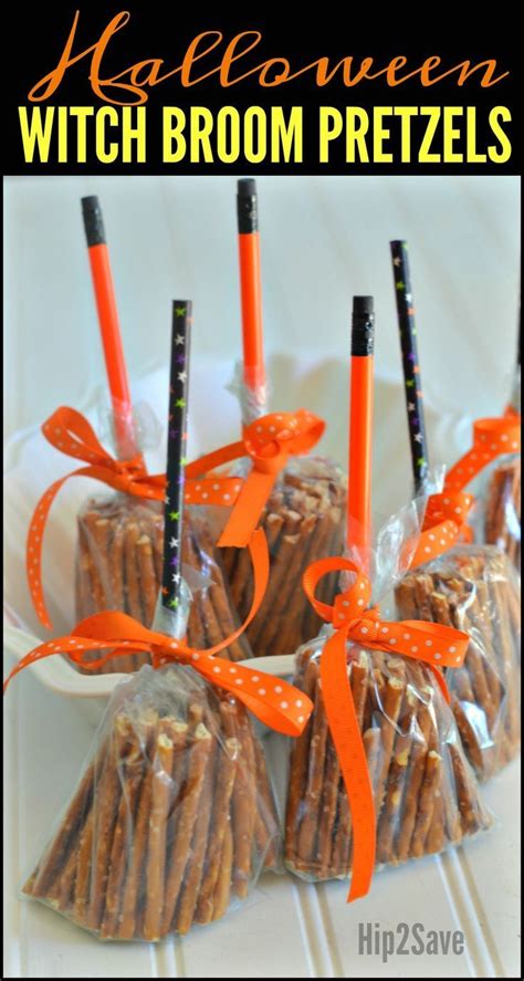 Sweet candy witch recipes: magical treats to satisfy your cravings
